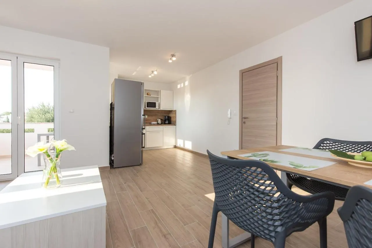 Apartments Kiara Punat Croatia