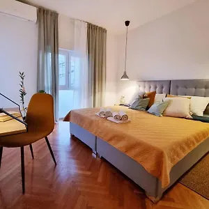 Chi Chi Apartment Pula