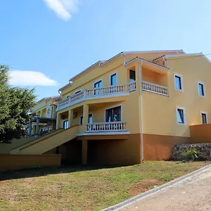 Galboka Apartment
