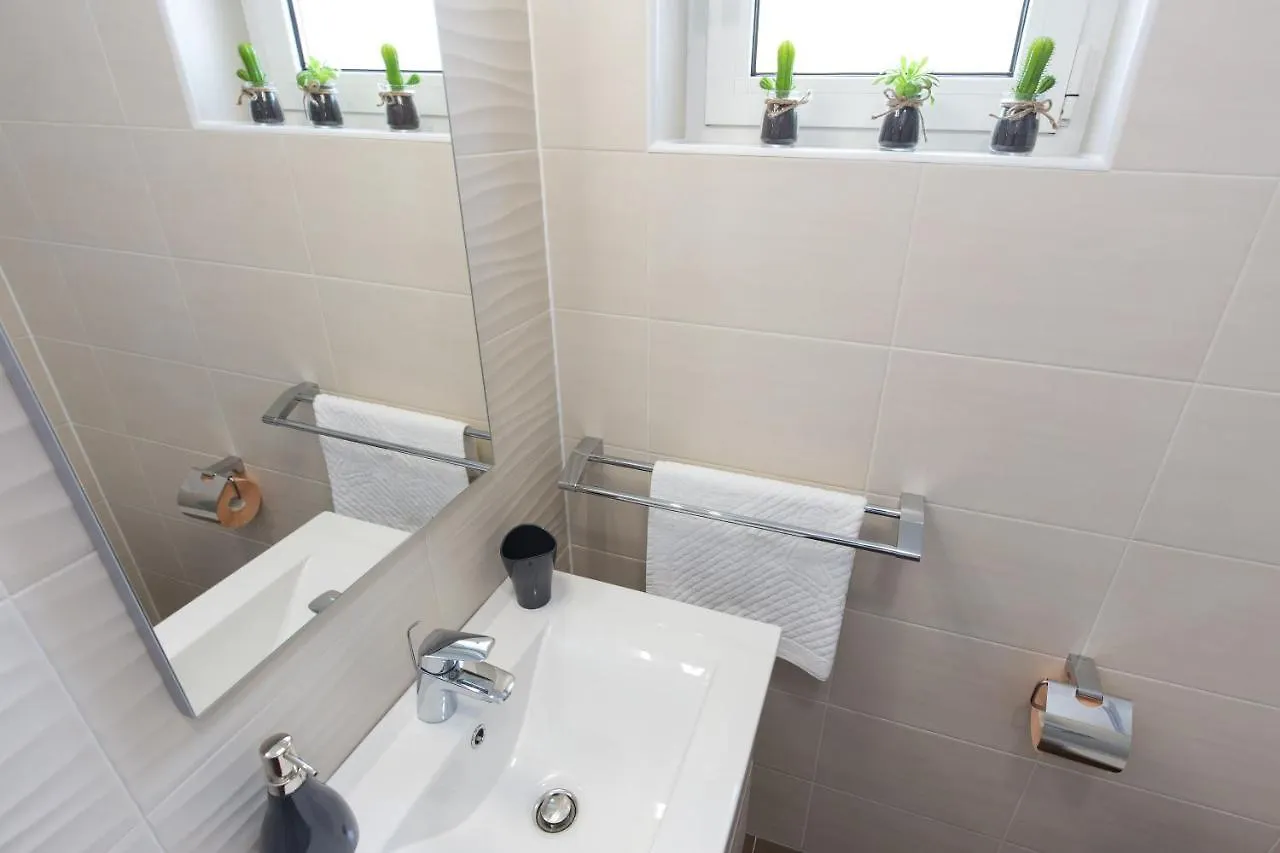 Apartments Kiara 普纳特 克罗地亚