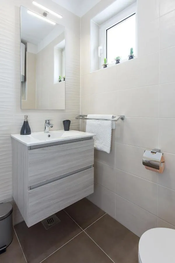 Apartments Kiara Punat